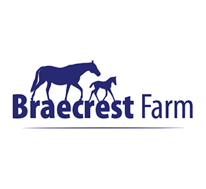 Braecrest Farm Logo